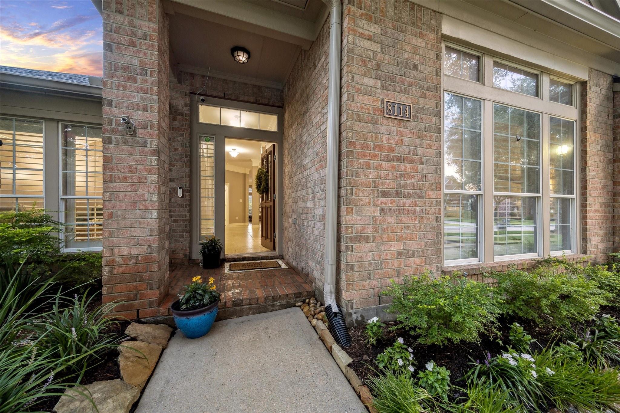 8114 Highland Forest Drive