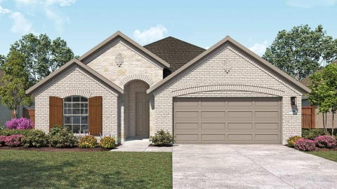 Photo of 811 Sweet Willow Lane, Bonney, TX 77583 (MLS # 55589824)