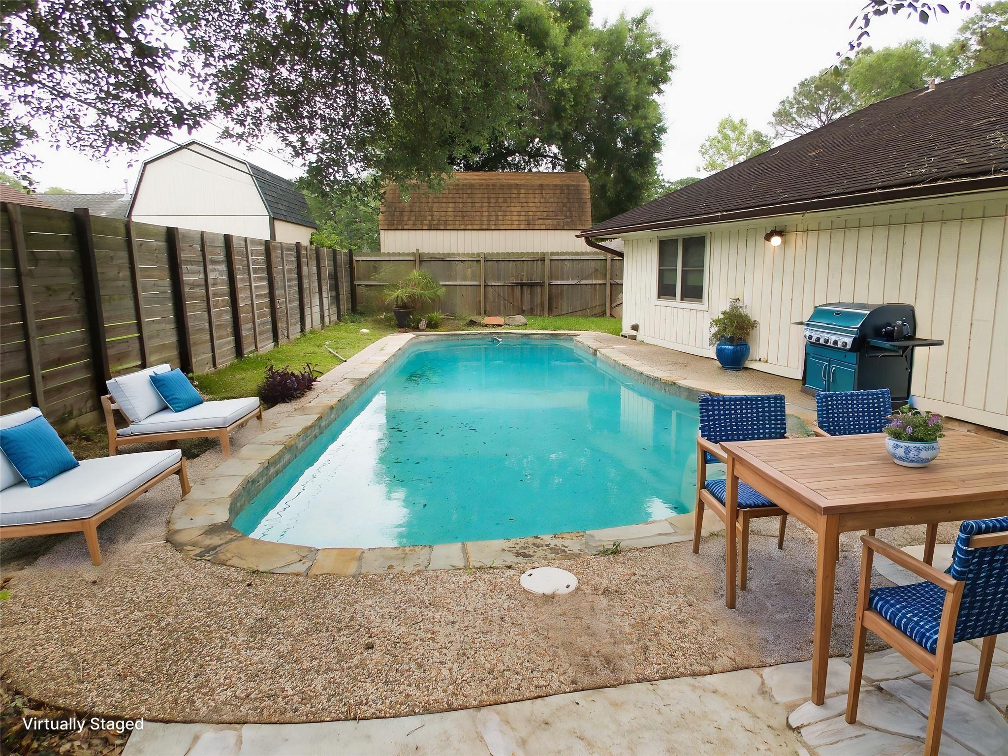 913 Marys Court