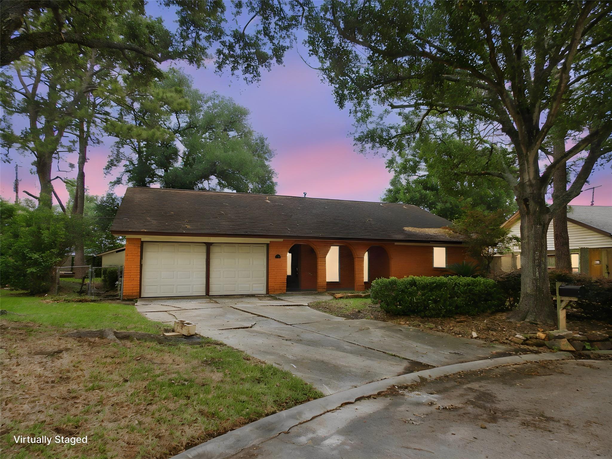 913 Marys Court