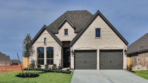 Photo of 42624 Mystery Lane, Magnolia, TX 77354 (MLS # 32269321)
