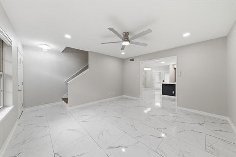 Tiny photo for 515 Tallowood Road #15, Houston, TX 77024 (MLS # 22627867)