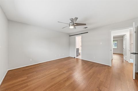 Tiny photo for 515 Tallowood Road #15, Houston, TX 77024 (MLS # 22627867)