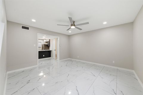 Tiny photo for 515 Tallowood Road #15, Houston, TX 77024 (MLS # 22627867)