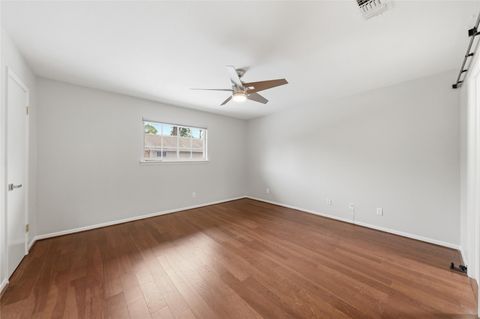 Tiny photo for 515 Tallowood Road #15, Houston, TX 77024 (MLS # 22627867)