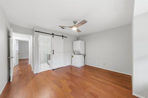 Tiny photo for 515 Tallowood Road #15, Houston, TX 77024 (MLS # 22627867)