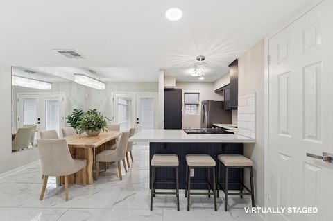 Tiny photo for 515 Tallowood Road #15, Houston, TX 77024 (MLS # 22627867)