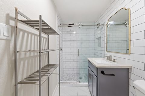 Tiny photo for 515 Tallowood Road #15, Houston, TX 77024 (MLS # 22627867)