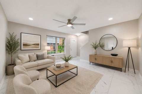 Condo For Sale - 515 Tallowood Road #15<br/> Houston, TX 77024