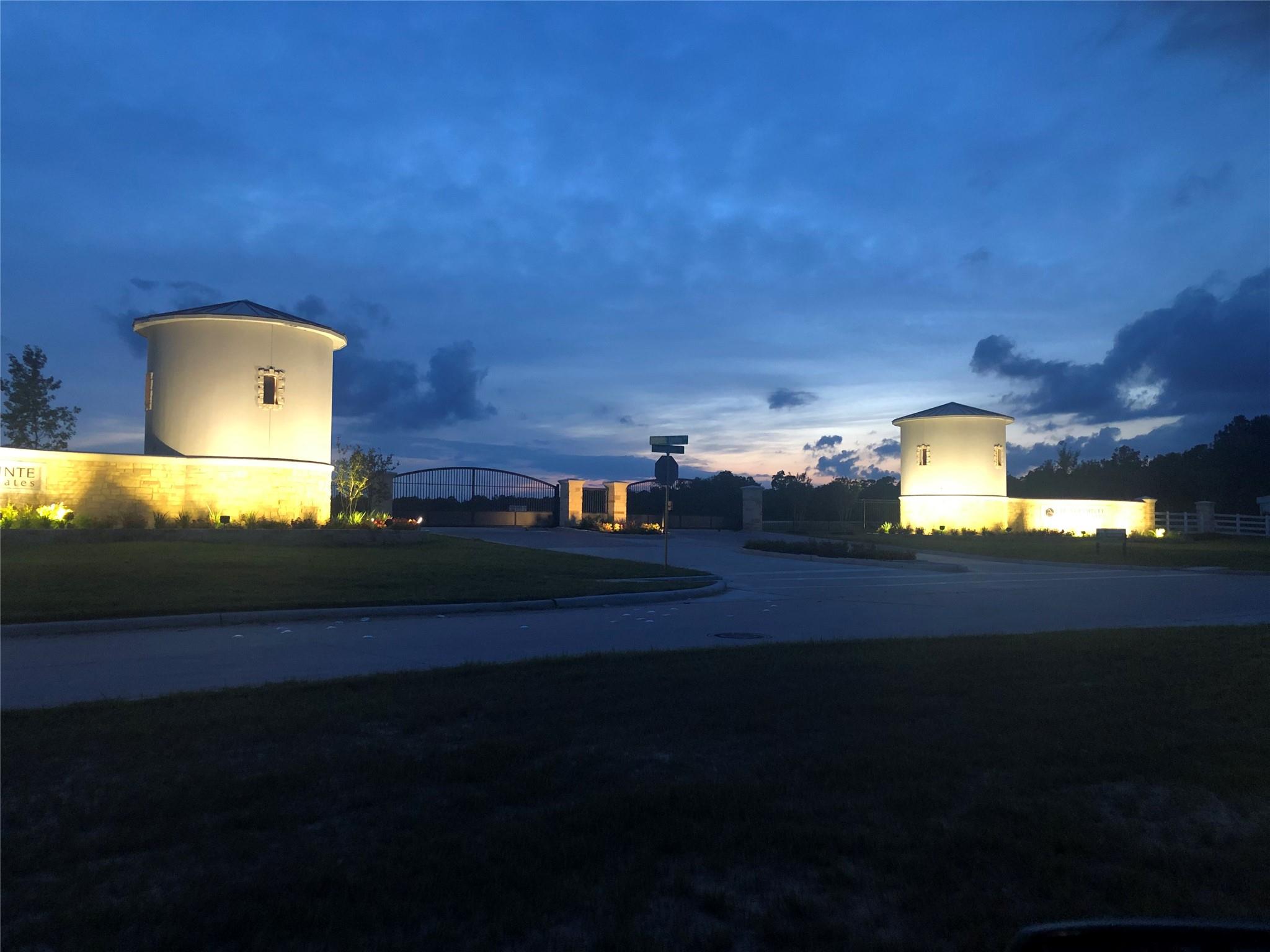 20718 Tealpointe Ridge Lane