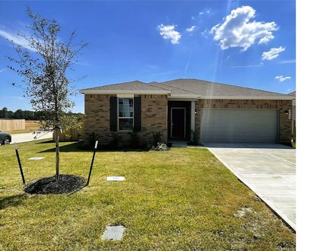 Photo of 9669 Caney Trails Road, Conroe, TX 77303 (MLS # 24673764)