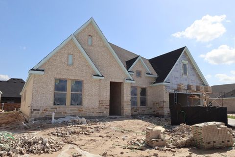 Photo of 20427 Via Mimosa Drive, Cypress, TX 77433 (MLS # 33097671)
