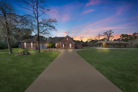 31020 N High Meadow Circle Magnolia TX 77355