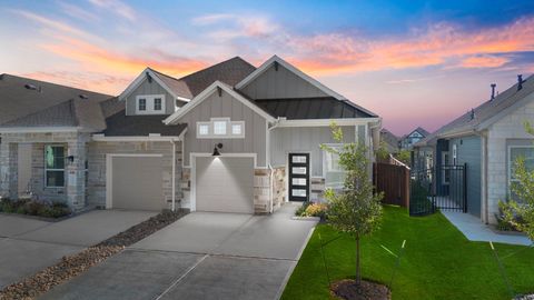 Photo of 5239 Celestial Court, Iowa Colony, TX 77583 (MLS # 18929397)