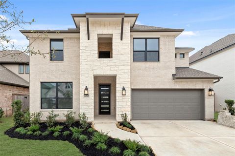 Homes For Sale - 10827 Lighthouse Peak Trace<br/> Fort Bend County, Richmond, TX 77406