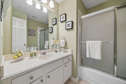 Tiny photo for 6738 Hertford Park Drive, Houston, TX 77084 (MLS # 40826356)