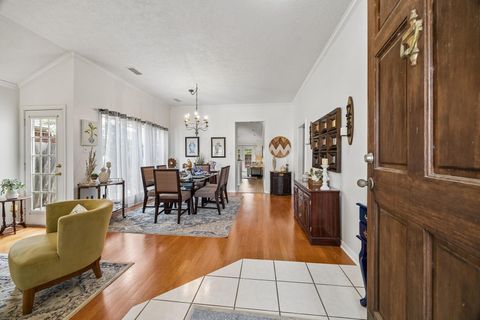 Tiny photo for 6738 Hertford Park Drive, Houston, TX 77084 (MLS # 40826356)