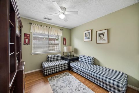 Tiny photo for 6738 Hertford Park Drive, Houston, TX 77084 (MLS # 40826356)