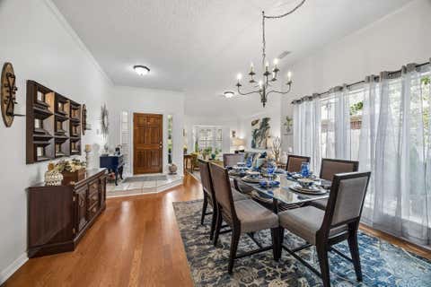 Tiny photo for 6738 Hertford Park Drive, Houston, TX 77084 (MLS # 40826356)