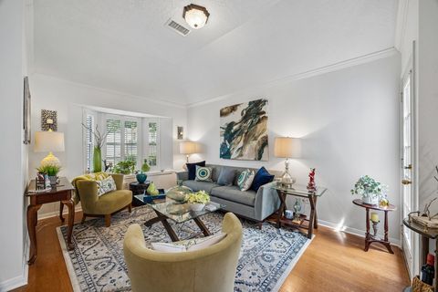 Tiny photo for 6738 Hertford Park Drive, Houston, TX 77084 (MLS # 40826356)