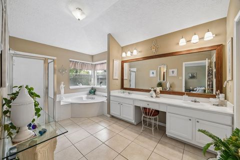 Tiny photo for 6738 Hertford Park Drive, Houston, TX 77084 (MLS # 40826356)