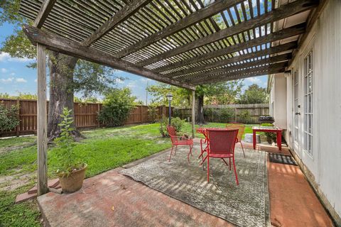Tiny photo for 6738 Hertford Park Drive, Houston, TX 77084 (MLS # 40826356)