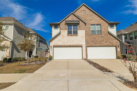 Photo of 19622 Talley Valley Drive, Cypress, TX 77433 (MLS # 23086843)