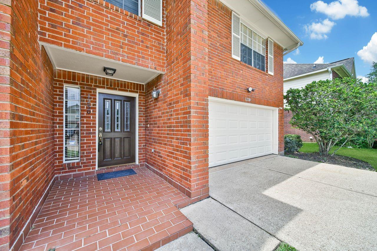 1230 Birchstone Drive