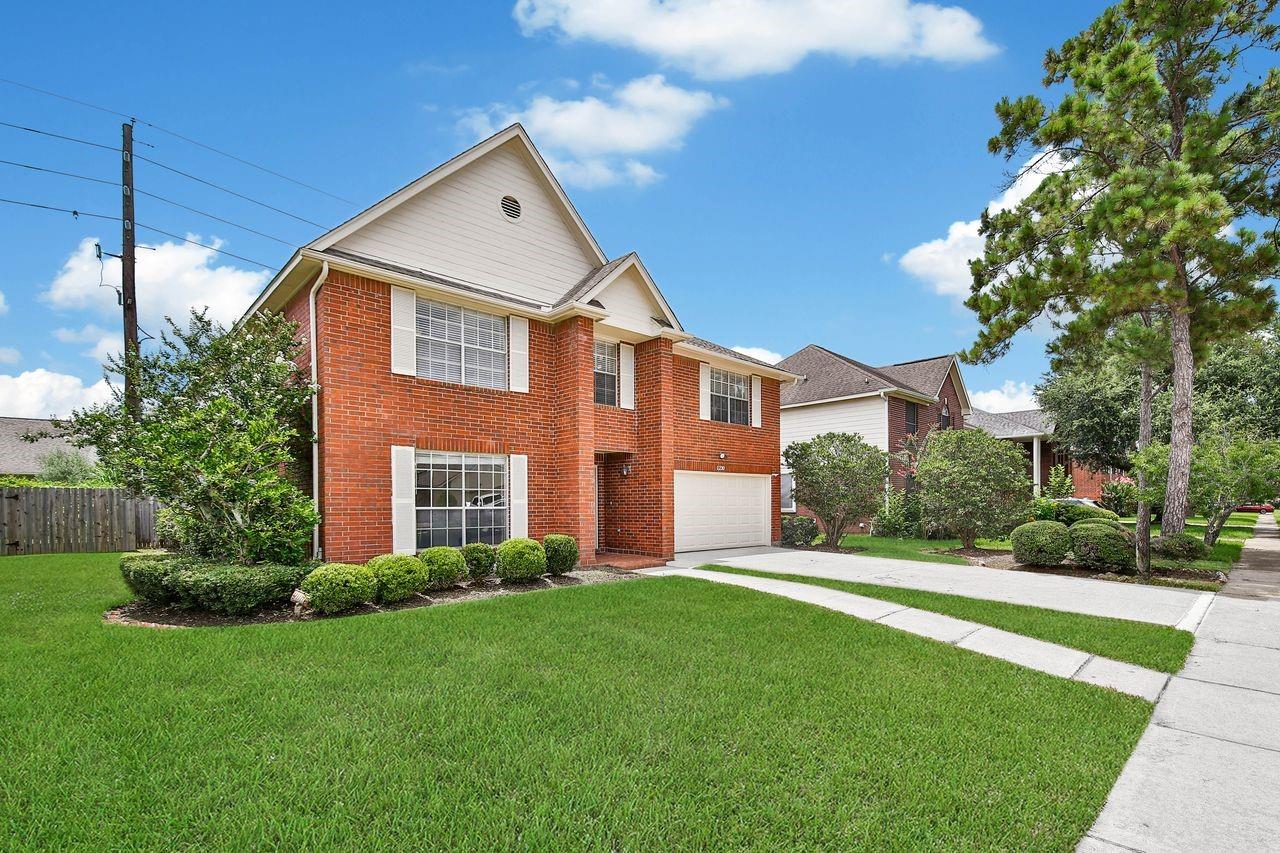 1230 Birchstone Drive