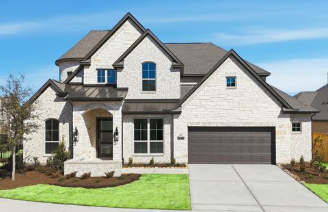 Photo of 21942 Espejitos Court, Cypress, TX 77433 (MLS # 45900874)