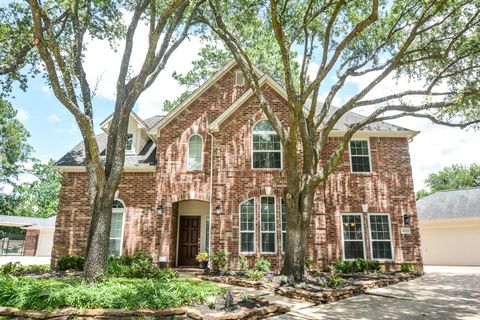 Photo of 16202 Madewood Street, Cypress, TX 77429 (MLS # 63944348)