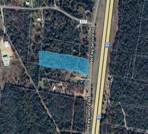 Photo of 0 I-45 South Feeder Road, Centerville, TX 75833 (MLS # 14818399)