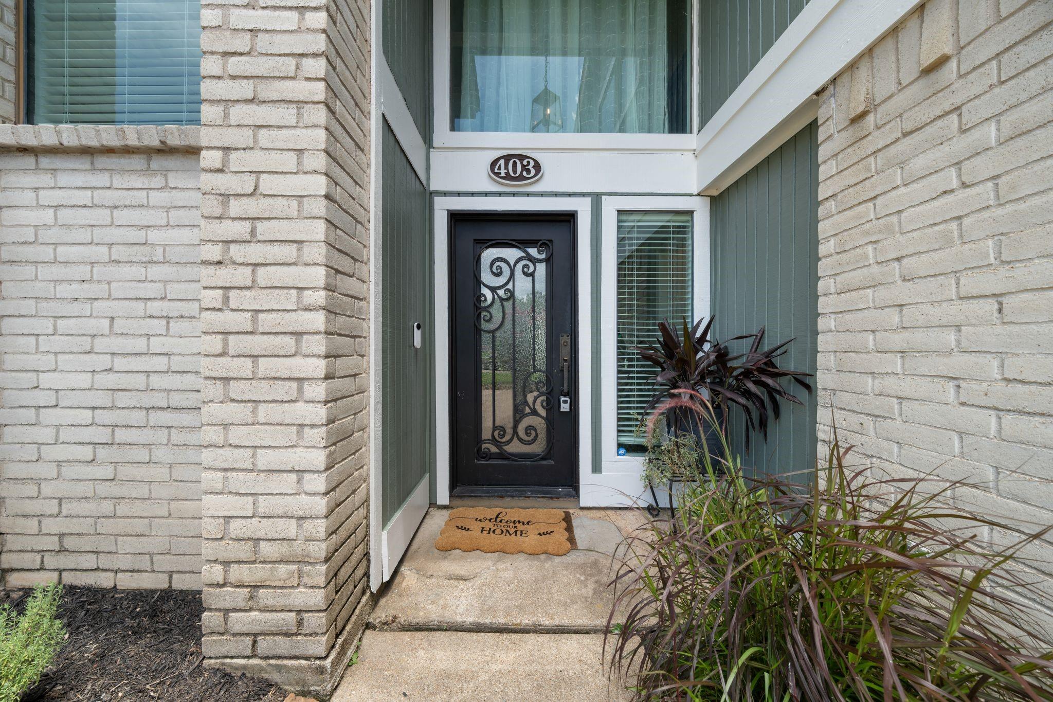 403 Banyan Street