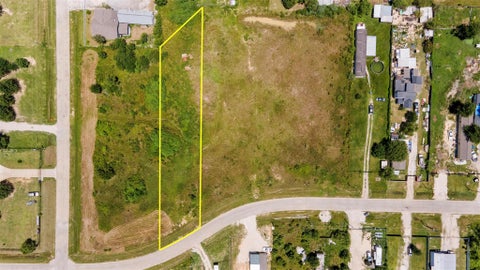 Photo of 975 County Road 3548, Cleveland, TX 77327 (MLS # 35135136)