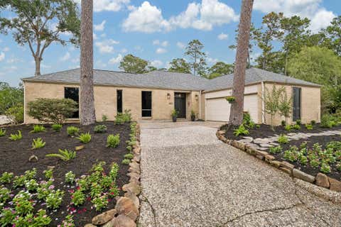 Photo of 3203 Deep River Court, Kingwood, TX 77339 (MLS # 41002802)