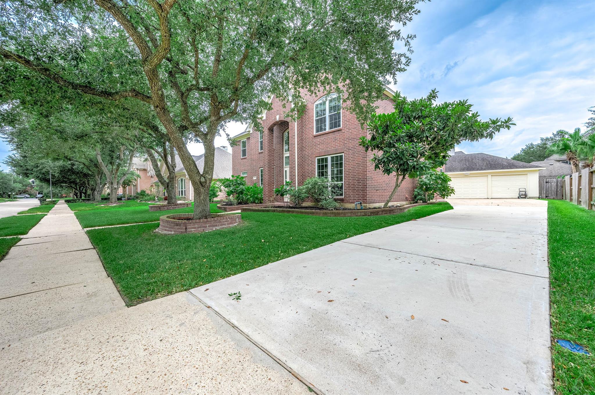 2923 Elsbury Lane