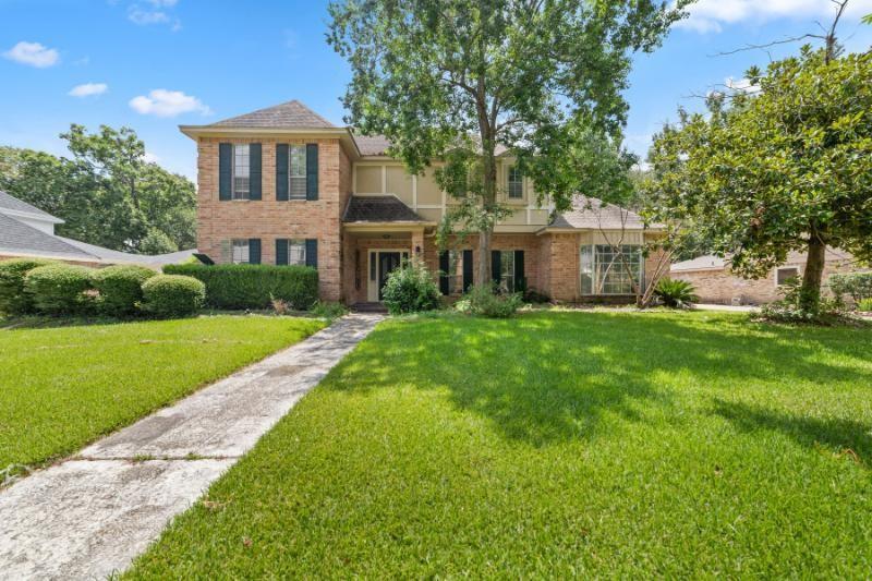 Photo of 2306 Vine Creek Drive, Kingwood, TX 77345 (MLS # 88635361)