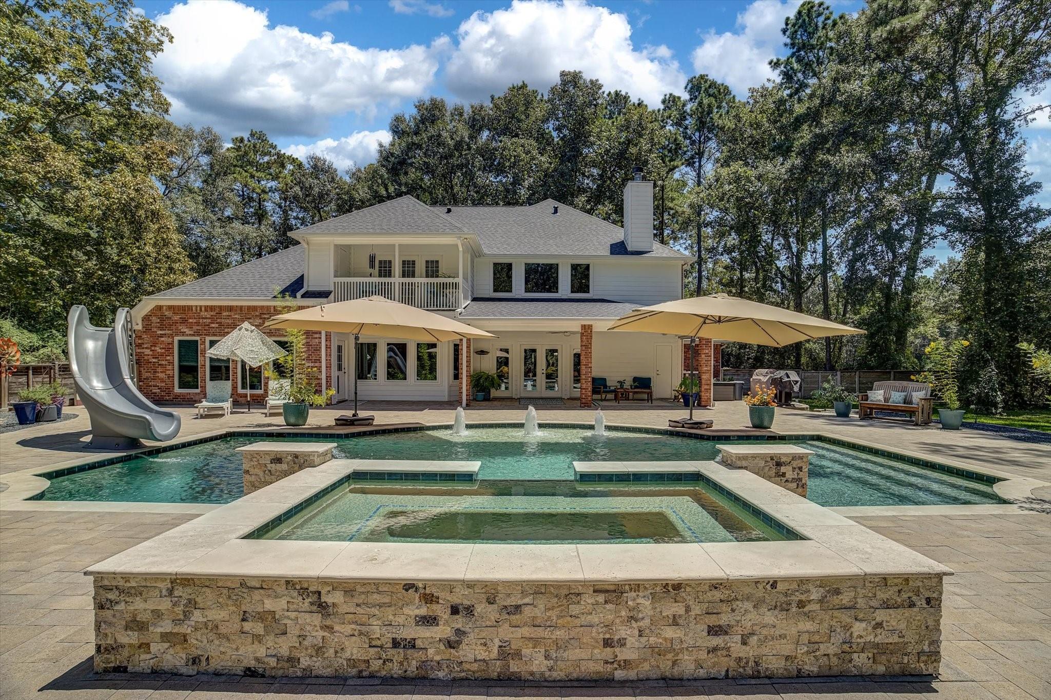 23969 Majestic Forest