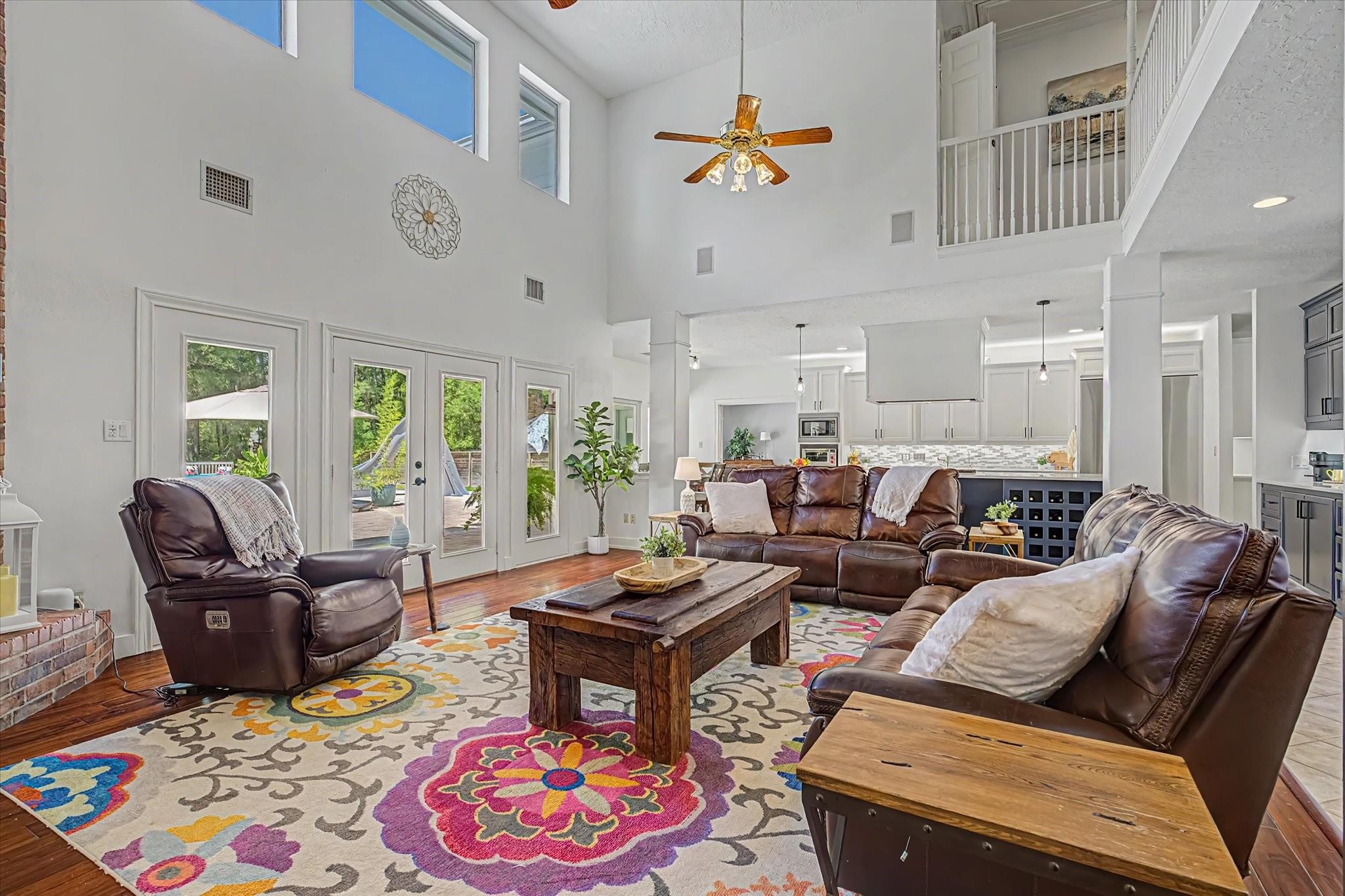23969 Majestic Forest