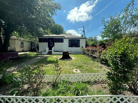 Photo of 1405 Westway Street, Galena Park, TX 77547 (MLS # 58325149)