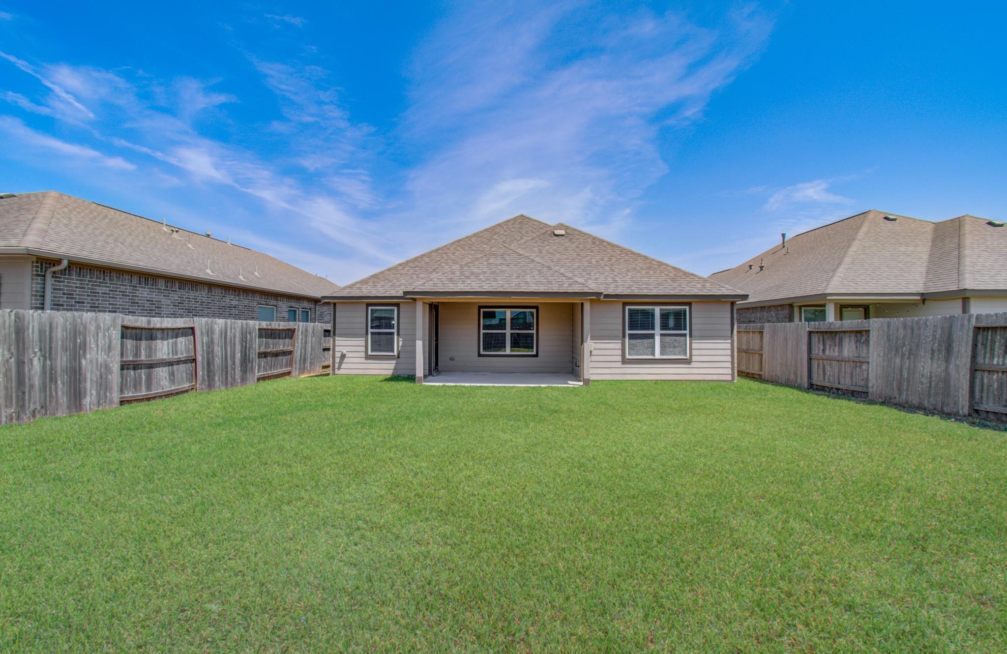 15435 Aberdeen Wood Drive