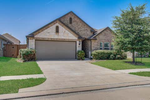 Photo of 15435 Aberdeen Wood Drive, Humble, TX 77346 (MLS # 91905095)