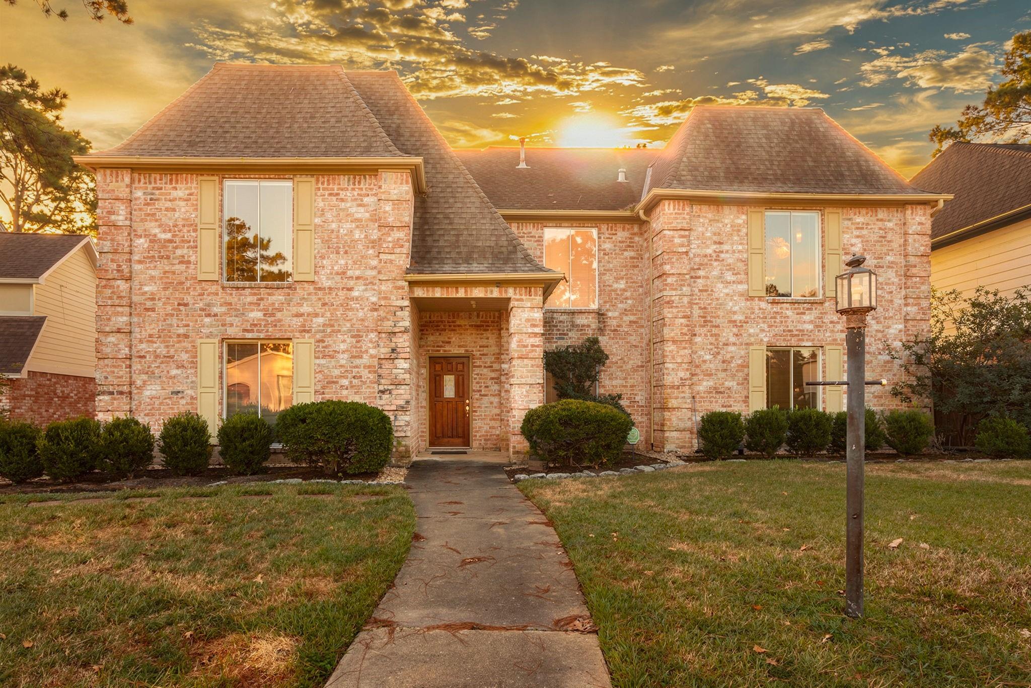 8111 Northbridge Drive