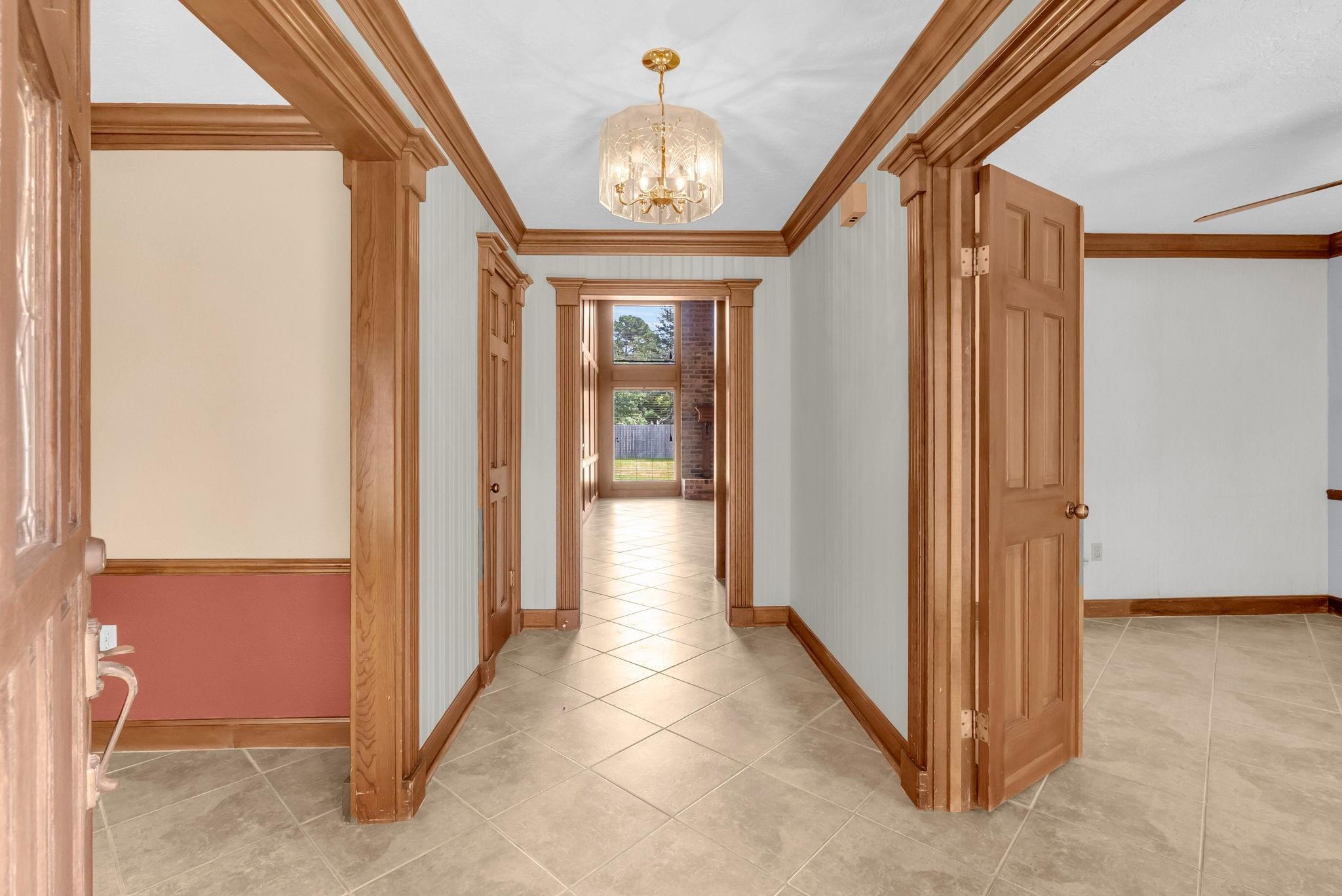 8111 Northbridge Drive