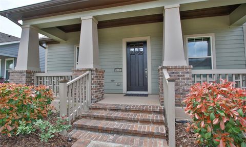 Photo of 16831 Osprey Bend Drive, Cypress, TX 77433 (MLS # 6332959)