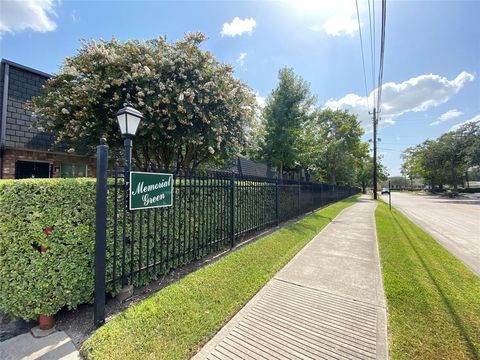Photo of 8935 Gaylord Street #181, Houston, TX 77024 (MLS # 24139692)