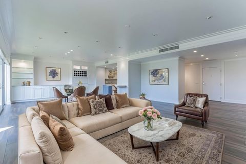 Photo of 2929 Buffalo Speedway #A404, Houston, TX 77098 (MLS # 73230979)