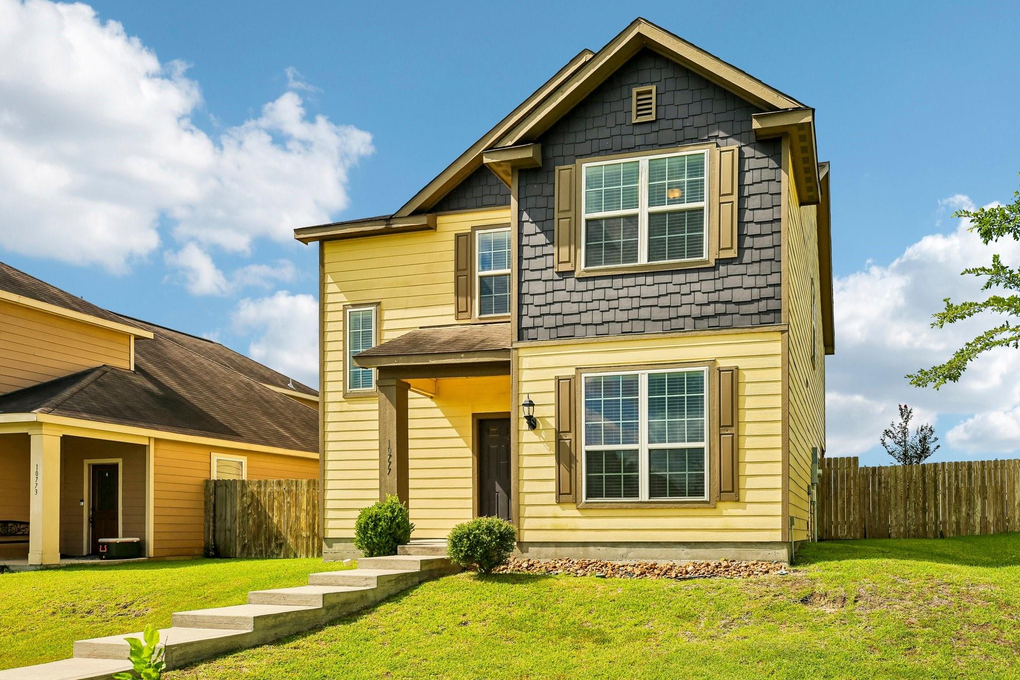10777 S Lake Mist Lane