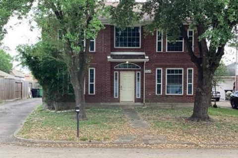 Photo of 9343 Starfire Lane, Houston, TX 77036 (MLS # 41628115)