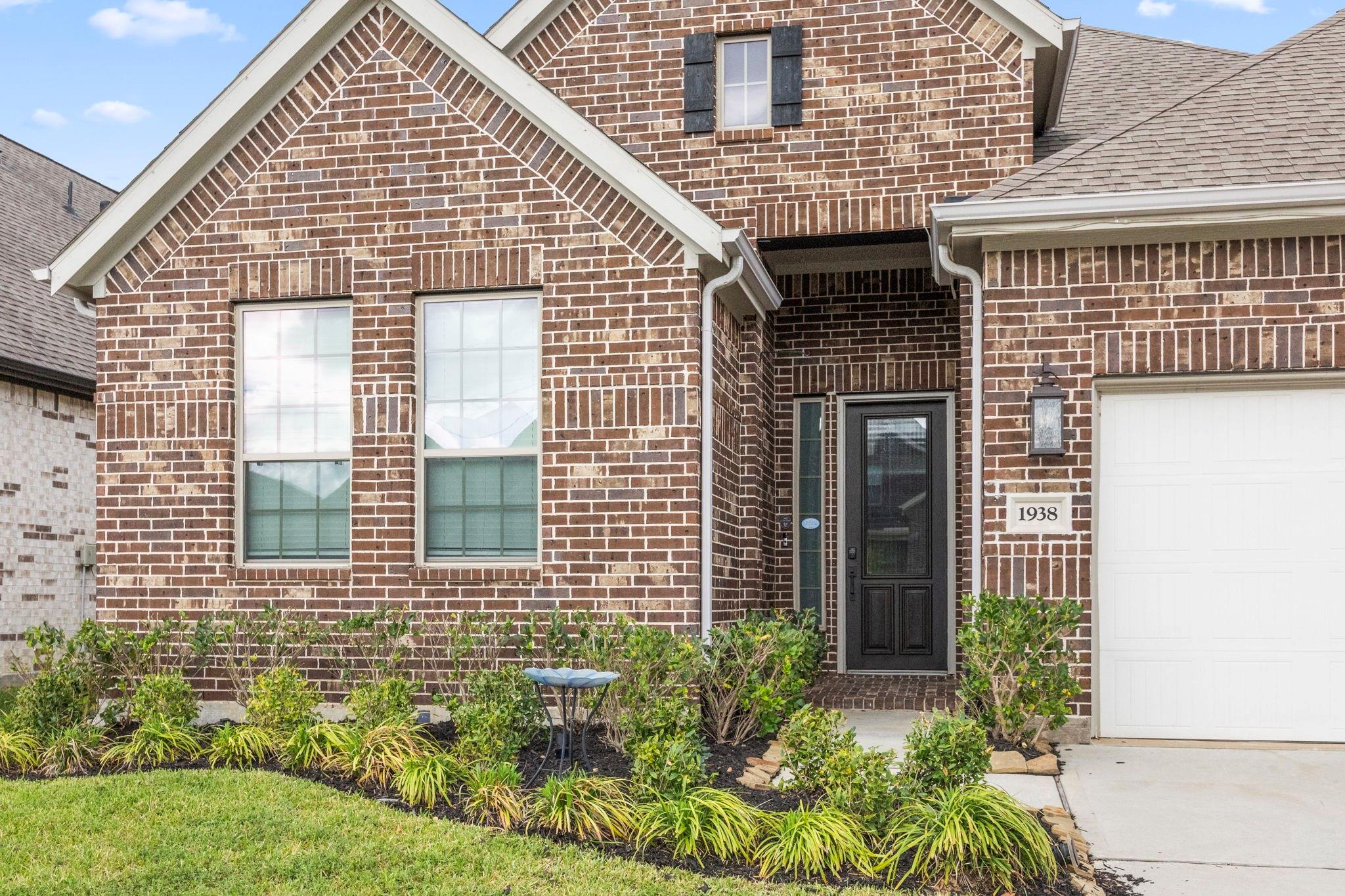 1938 Hickory Grove Lane